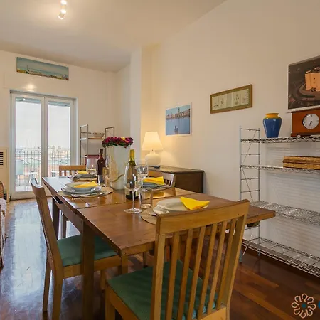 Terrazza Paradiso By Apulia Διαμέρισμα *