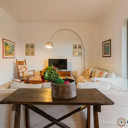 Terrazza Paradiso By Apulia Lägenhet