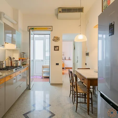 Terrazza Paradiso By Apulia * Μπάρι