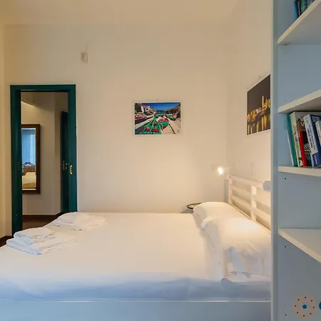 Terrazza Paradiso By Apulia * Μπάρι