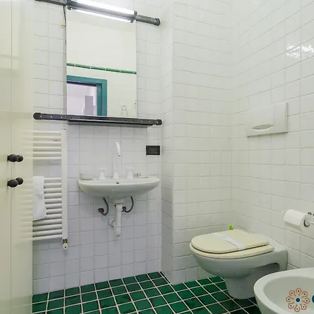 Terrazza Paradiso By Apulia Διαμέρισμα *