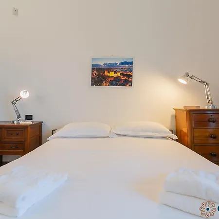 Terrazza Paradiso By Apulia * Μπάρι