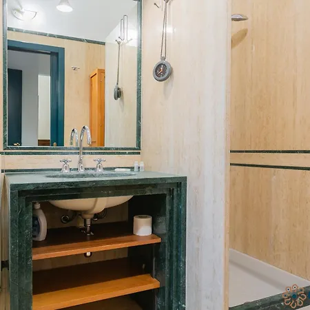 Lejlighed Terrazza Paradiso By Apulia