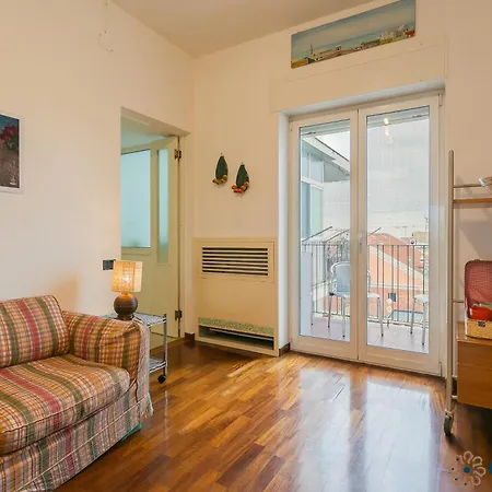 Apartment Terrazza Paradiso By Apulia *