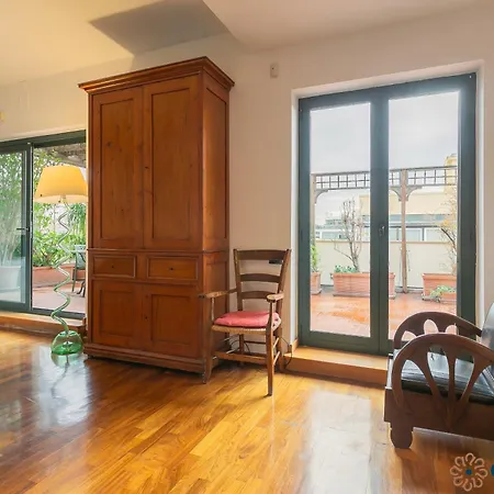 Terrazza Paradiso By Apulia Bari