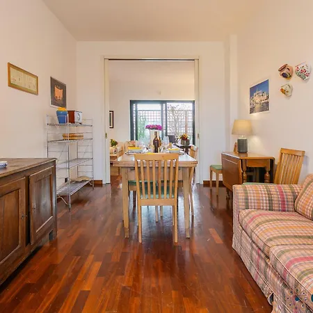 Apartament Terrazza Paradiso By Apulia Bari