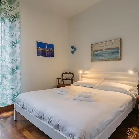 Terrazza Paradiso By Apulia * Bari