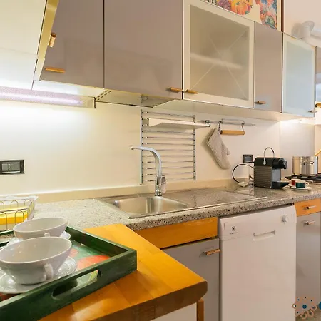 Terrazza Paradiso By Apulia