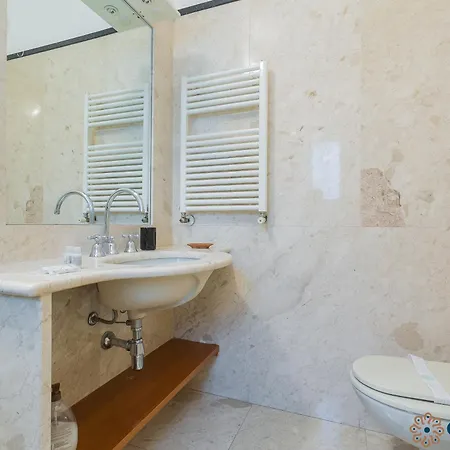 Terrazza Paradiso By Apulia Appartamento