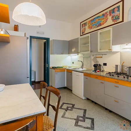 Terrazza Paradiso By Apulia Apartament Bari