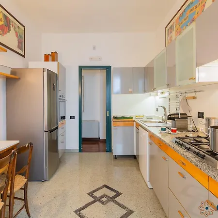 Apartament Terrazza Paradiso By Apulia Bari