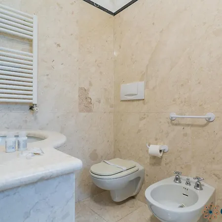 Terrazza Paradiso By Apulia