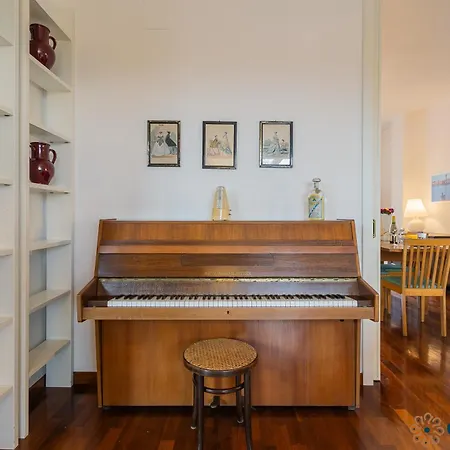 Lejlighed Terrazza Paradiso By Apulia