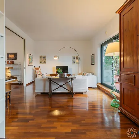 Terrazza Paradiso By Apulia Lejlighed *