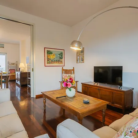 Apartament Terrazza Paradiso By Apulia Bari