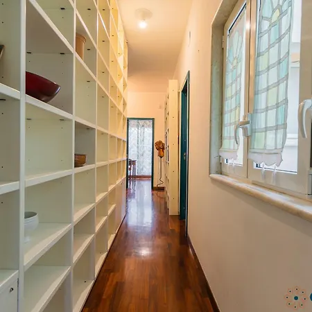 Terrazza Paradiso By Apulia Bari