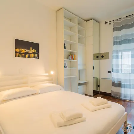 Terrazza Paradiso By Apulia Apartament *