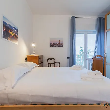 Terrazza Paradiso By Apulia Appartamento *