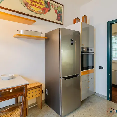 Terrazza Paradiso By Apulia Apartament