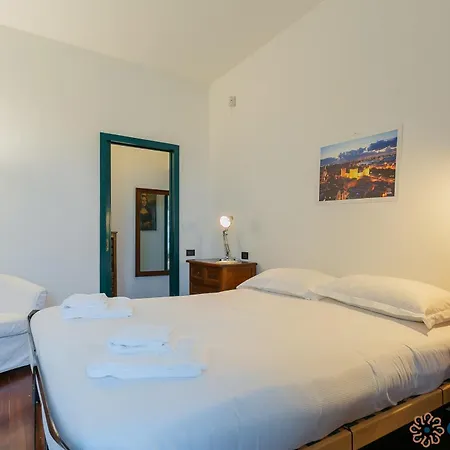 Terrazza Paradiso By Apulia Lejlighed