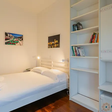 Terrazza Paradiso By Apulia Lejlighed