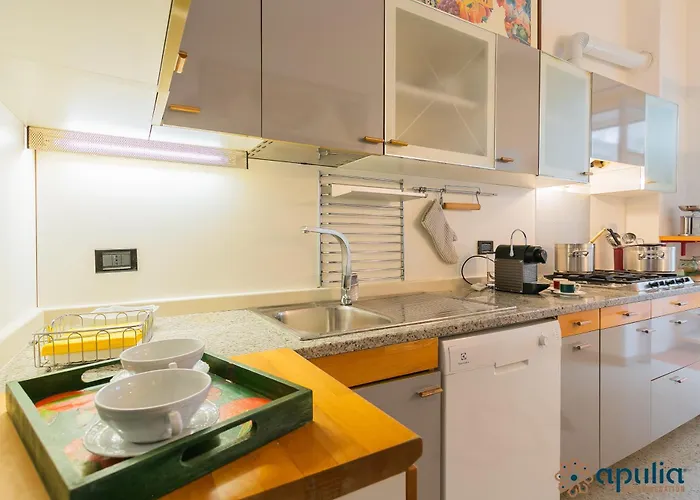 Terrazza Paradiso By Apulia