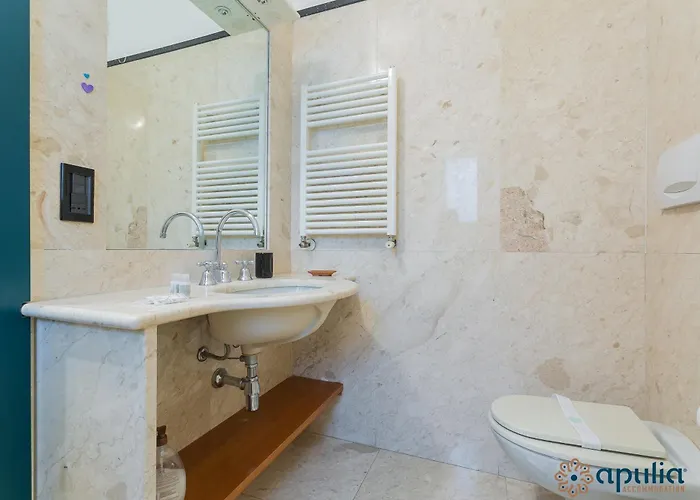 Terrazza Paradiso By Apulia דירה