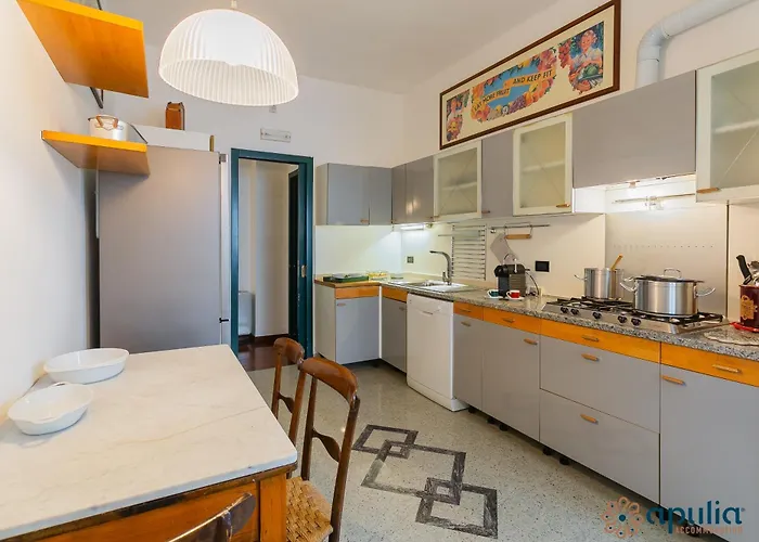 Terrazza Paradiso By Apulia アパート バーリ