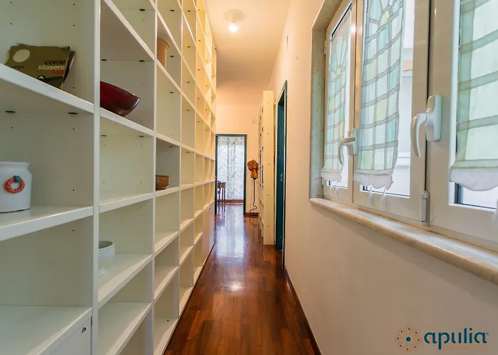 Terrazza Paradiso By Apulia בארי