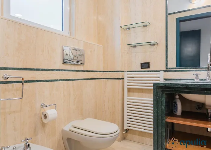 Terrazza Paradiso By Apulia