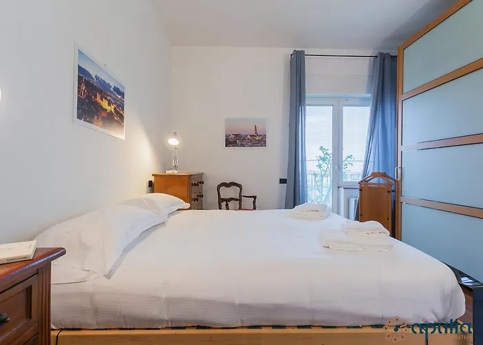 Terrazza Paradiso By Apulia דירה *