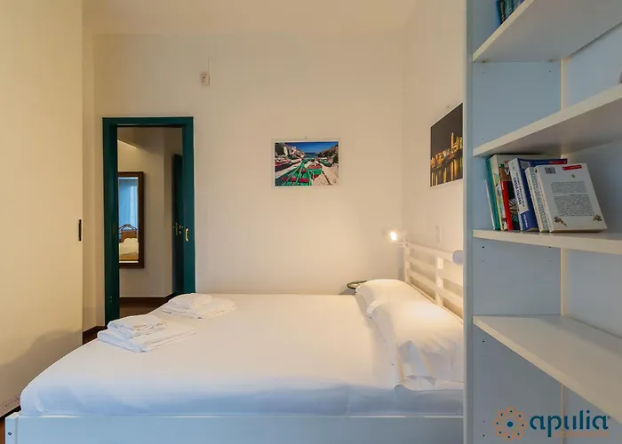 Terrazza Paradiso By Apulia * バーリ