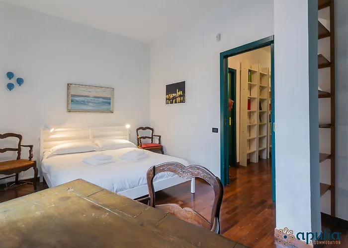 Terrazza Paradiso By Apulia בארי