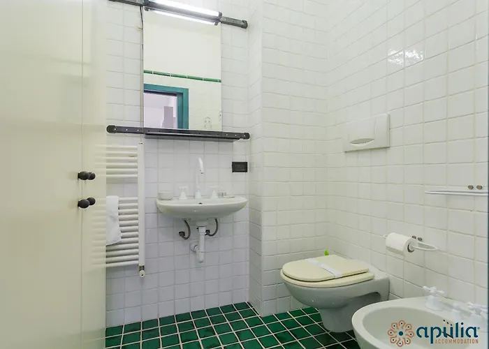 Terrazza Paradiso By Apulia דירה *