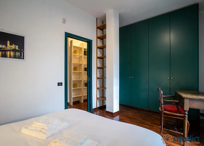 Terrazza Paradiso By Apulia *