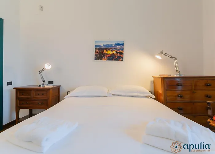 Terrazza Paradiso By Apulia * בארי