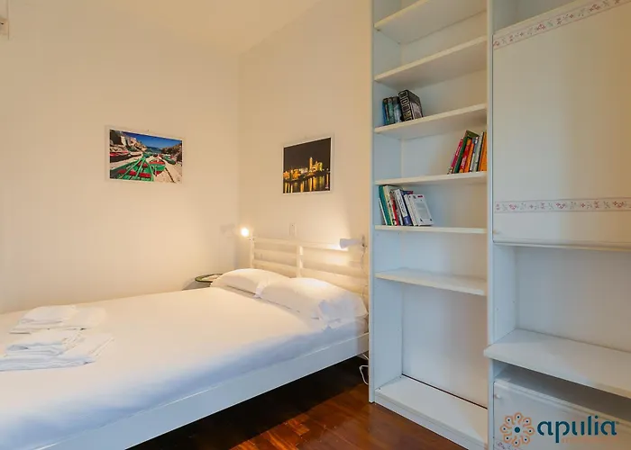 Terrazza Paradiso By Apulia דירה